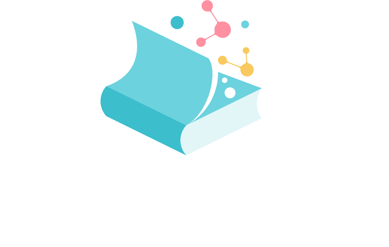 hcpedia2® dark transparent