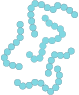 peptides-icon-blue Host cell protein peptides